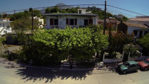 Hotel Kima in Kamariotissa