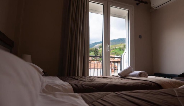 Hotel Koutriaris