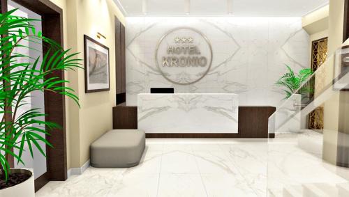 Hotel Kronio