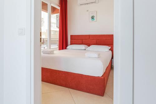 Hotel Maresol Accommodation in Shëngjin