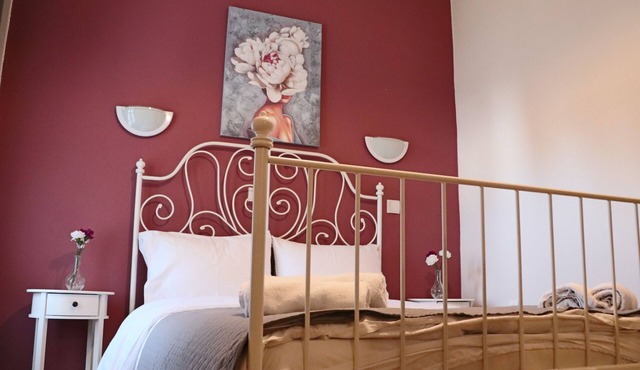 Hotel Mitikas in Elassona