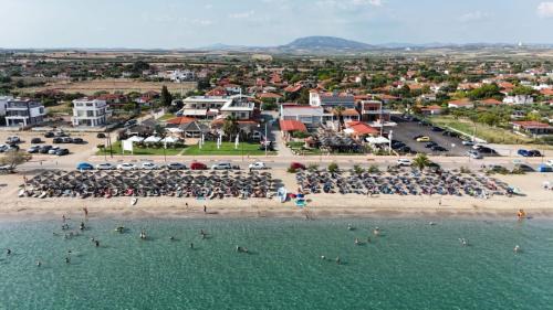 Hotel Nautilos in Sozopoli