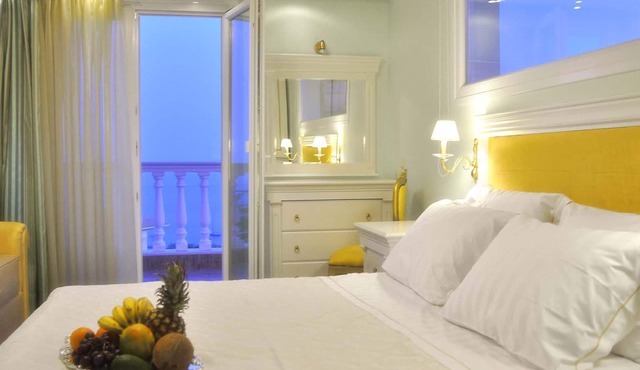 Hotel Parga Princess