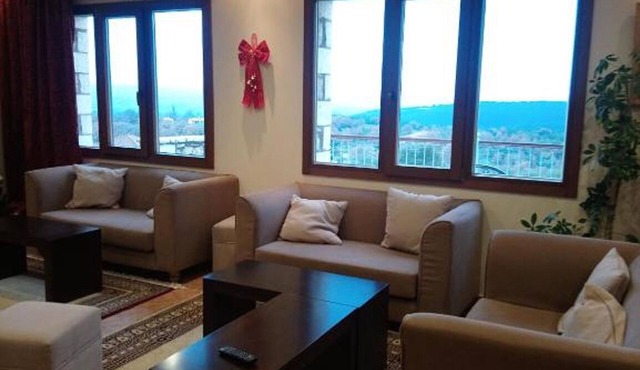 Hotel Pelasgos