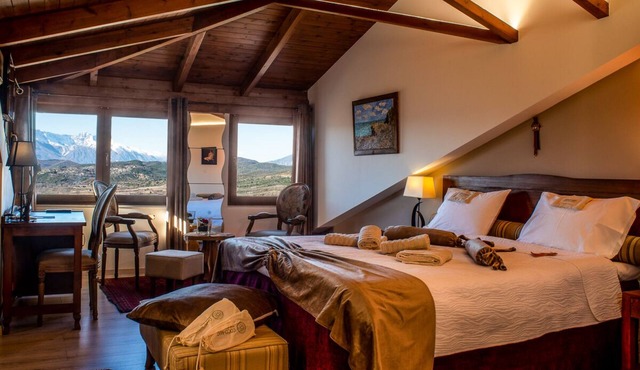 Hotel Rodovoli