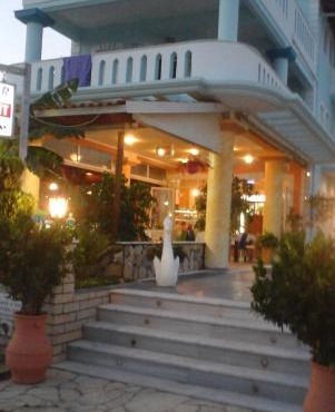 Hotel Spiros
