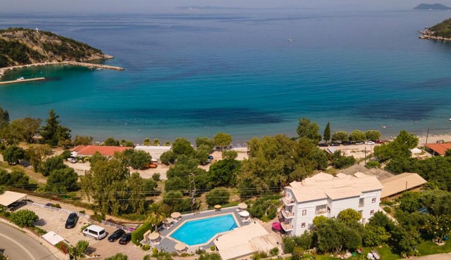 hotelsunnybeachgr
