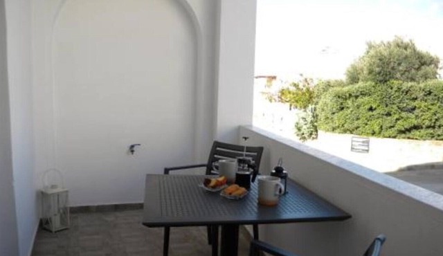 House Karavola spacious and cozy apartment in the village of Galanado
