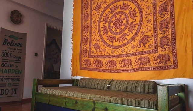 House of Urban Yoga Ioannina in Ioannina