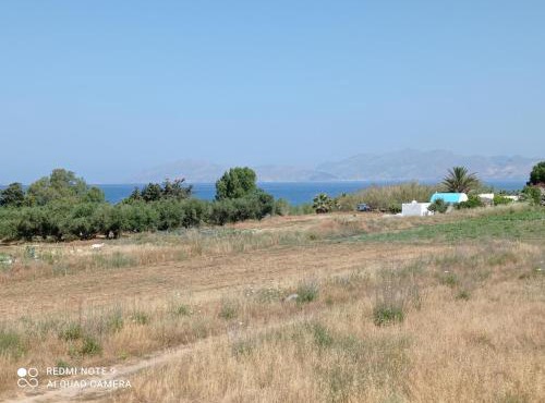 IASONAS APARTMENTS in Mastihari