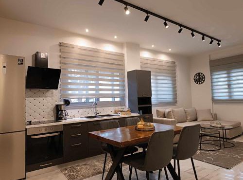 Iatrou city home in Volos