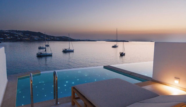 Icon Mykonos in Mykonos