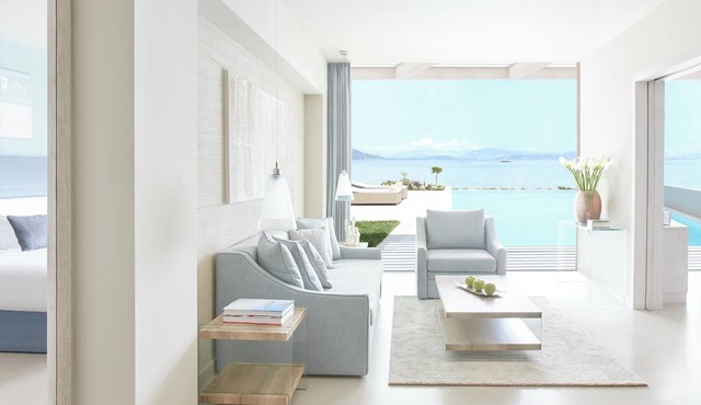 Ikos Dassia - All Inclusive