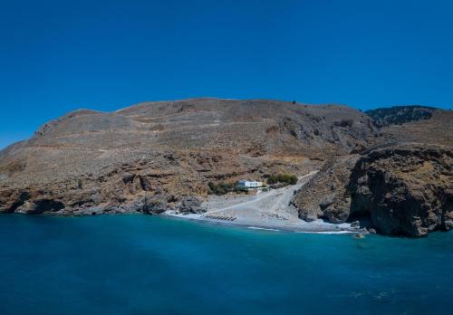 Ilingas Hotel in Hora Sfakion