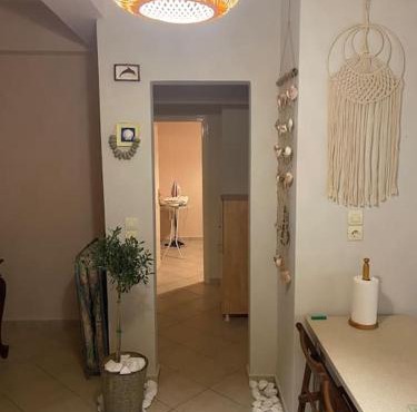 Ilisia Neapoli apartments 1