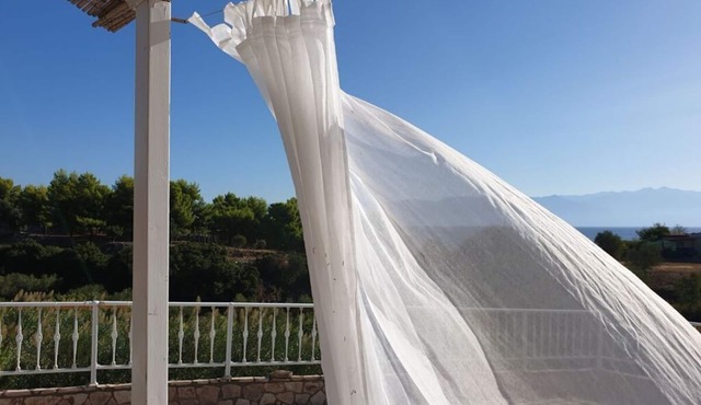 in Villa Kox Comfortable holiday residence