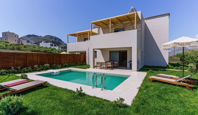 Increteblue Suites I Orchidea