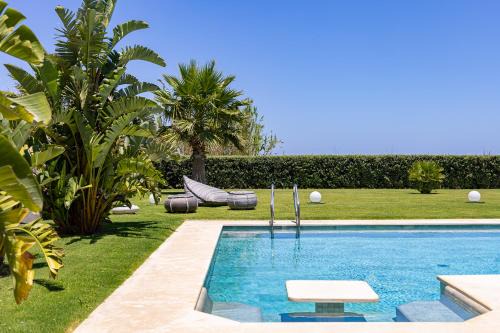 Iniada Villas - Beachside Haven by etouri in Chania