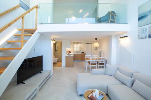 Insieme Lefkada Maisonettes in Vlikhon