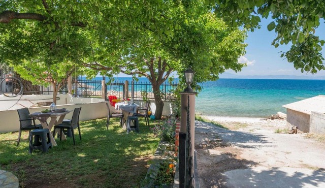 Ioanna Studios in Skala Kallirachis