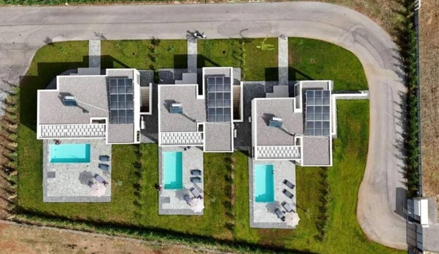 Ioannina Secret Luxury Villas