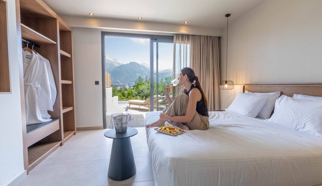 Iolida Corfu Resort by Smile Hotels