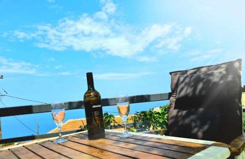 Ionian Balcony II