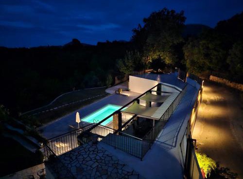 Ionian Juliet Villas