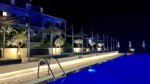 IONIAN SUITES by Bruskos