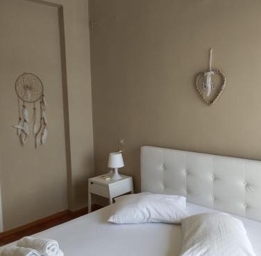 Ionias Penthouse