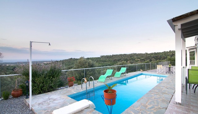 Iperion G2-2 Agia Triada Crete