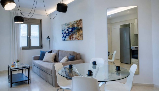 Irakleio Notos Boutique Apartments 1