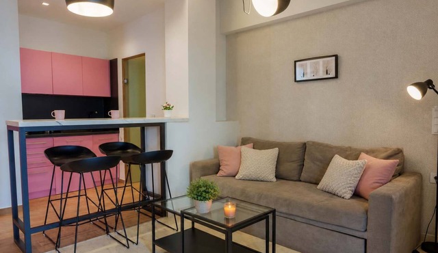 Irakleio Notos Boutique Apartments 2 in Iraklio
