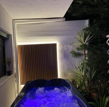 Irida House