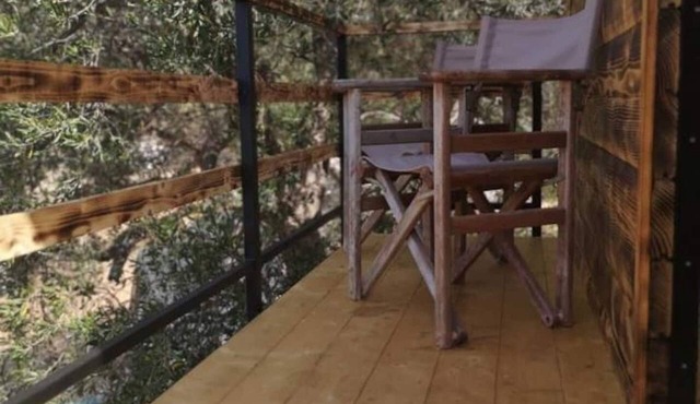 Jale Escape Glamping in Vuno
