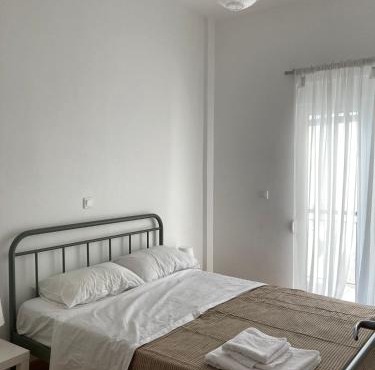Jenny's Central Apartment in Athens