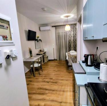 Joanna's House in Ioannina