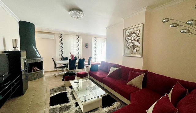 Joni's Apartment in Shkodër