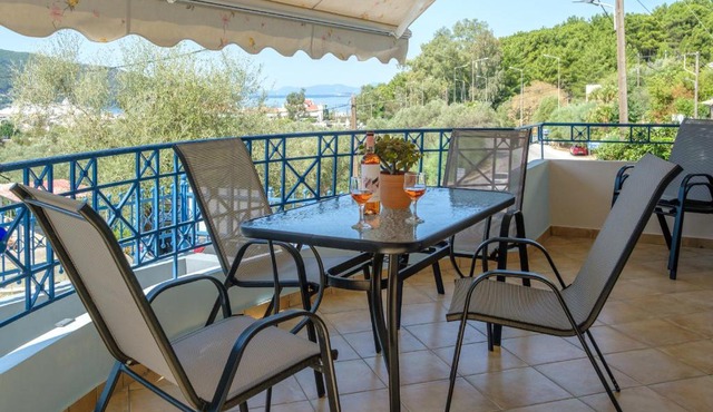JULIA'S APARTMENT in Igoumenitsa