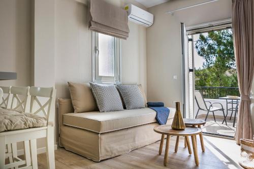 Julia's Luxury Suites #2, near Argostoli Cephallonia