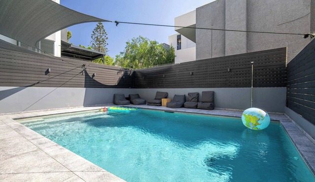 K&K Villa in Athens Riviera with private pool