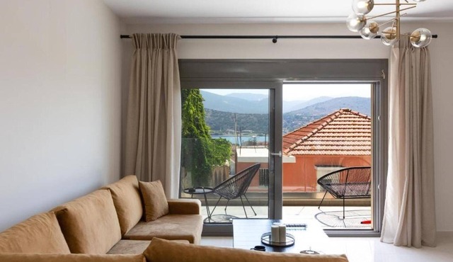 K2 City Residence, House