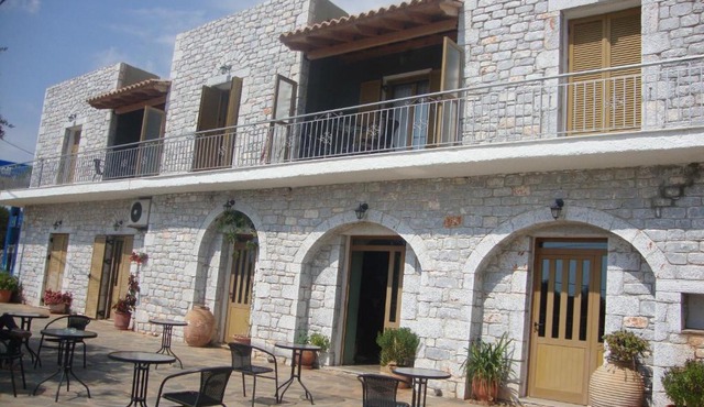 Kafiona Guesthouse