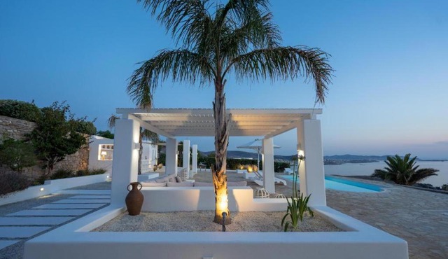 Kaiya Villas