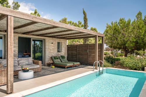 Kakkos Beach Hotel - Adults Only in Ierapetra