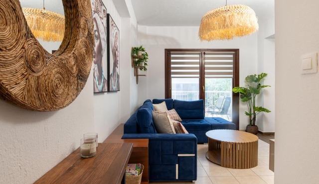 Kallisti Luxury Rooms