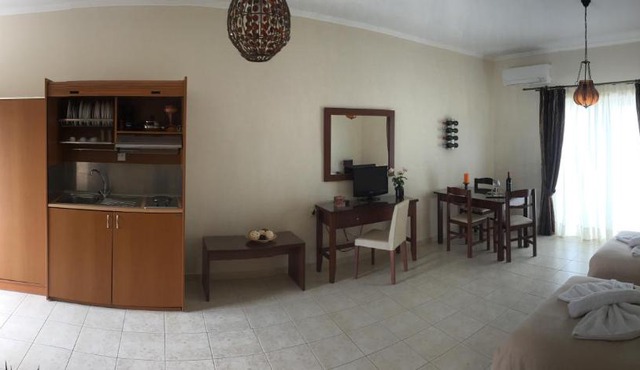 Kalloni Royal Resort