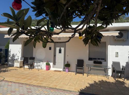 Kalosýni Holiday Home Lefkada in Ágios Pétros