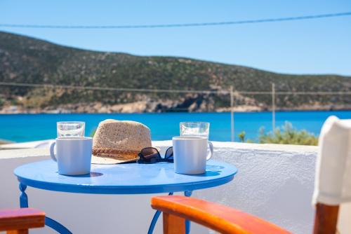 KALYPSO ACCOMMODATION SIFNOS in Vathi
