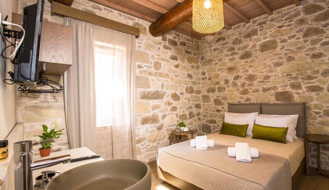 Kamartsos Villa 2